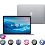 Apple Macbook Air 13,3'' M1 8gb 256gb Mac - Imagen 4