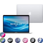 Apple Macbook Air 13,3'' M1 8gb 256gb Mac - Imagen 4