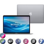 Apple Macbook Air 13,3'' M1 16gb 1tb Mac - Imagen 4