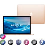 Apple Macbook Air 13,3'' M1 16gb 1tb Mac - Imagen 4