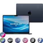 Apple Macbook Air 13,6'' M2 8gb 512gb Mac - Imagen 4