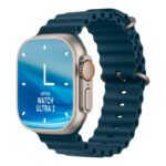 Apple Watch Ultra 2 49mm 4G 10atm 32gb Wifi Bluetooth Gps - Imagen 2