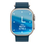 Apple Watch Ultra 2 49mm 4G 10atm 32gb Wifi Bluetooth Gps