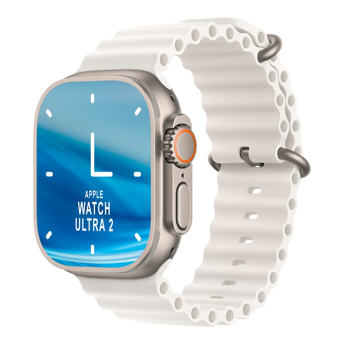 Apple Watch Ultra 2 49mm 4G 10atm 32gb Wifi Bluetooth Gps - Imagen 2