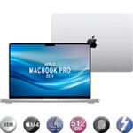 Apple Macbook Pro 14,2'' M4 16gb 512gb Mac - Imagen 4