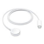 Cargador Inalámbrico Para Apple Watch Cable USB C 1m - Imagen 3