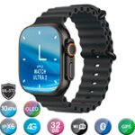 Apple Watch Ultra 2 49mm 4G 10atm 32gb Wifi Bluetooth Gps - Imagen 3