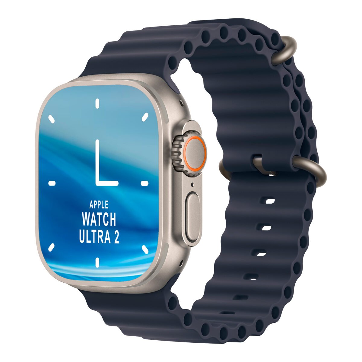 Apple Watch Ultra 2 49mm 4G 10atm 32gb Wifi Bluetooth Gps - Imagen 2