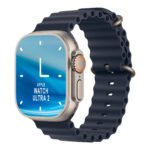 Apple Watch Ultra 2 49mm 4G 10atm 32gb Wifi Bluetooth Gps - Imagen 2