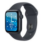Apple Watch SE 3 40mm S/M 5atm Wifi Bluetooth Gps - Imagen 2