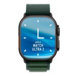 Apple Watch Ultra 2 49mm L 4G 10atm 32gb Wifi Bluetooth Gps