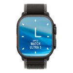 Apple Watch Ultra 3 49mm M/L 4G 10atm 64gb Wifi Bluetooth Gps