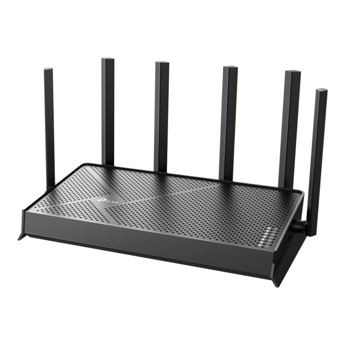 Router Inalámbrico Tp-Link Archer Be400 Doble Banda Wi-Fi 7 Be6500 - Imagen 5