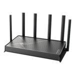Router Inalámbrico Tp-Link Archer Be400 Doble Banda Wi-Fi 7 Be6500 - Imagen 5