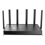 Router Inalámbrico Tp-Link Archer Be400 Doble Banda Wi-Fi 7 Be6500 - Imagen 7