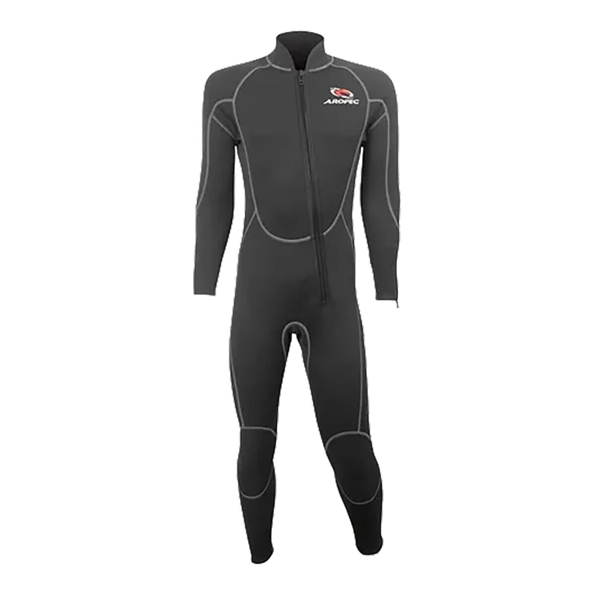 Traje Neopreno Buceo Aropec Hombre 2xl - Imagen 4
