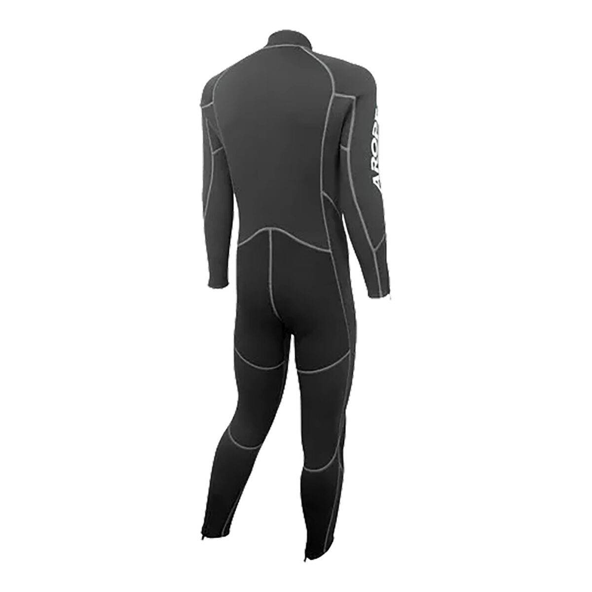 Traje Neopreno Buceo Aropec Hombre 2xl - Imagen 3
