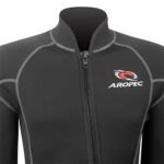 Traje Neopreno Buceo Aropec Hombre 2xl - Imagen 2