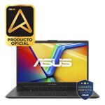 Notebook Asus Vivobook 14'' Core I3 8gb 256gb Win11 - Imagen 7