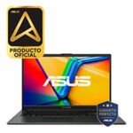 Notebook Asus Vivobook 15,6'' Ryzen 5 16gb 512gb - Imagen 7