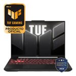 Notebook Gamer Asus Tuf 16'' Ryzen 7 16gb 512gb Win11 Rtx4050 - Imagen 9