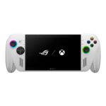 Consola Asus Rog Xbox Ally 7'' Ryzen Z2 16gb 512gb Win11 - Imagen 9