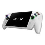 Consola Asus Rog Xbox Ally 7'' Ryzen Z2 16gb 512gb Win11 - Imagen 8