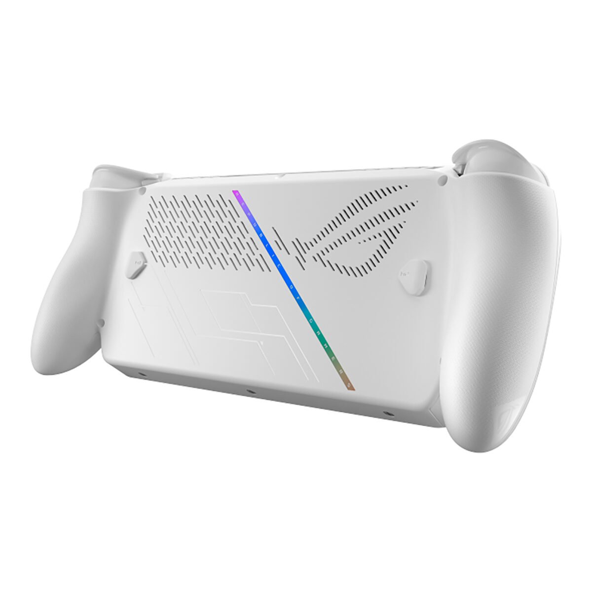 Consola Asus Rog Xbox Ally 7'' Ryzen Z2 16gb 512gb Win11 - Imagen 5