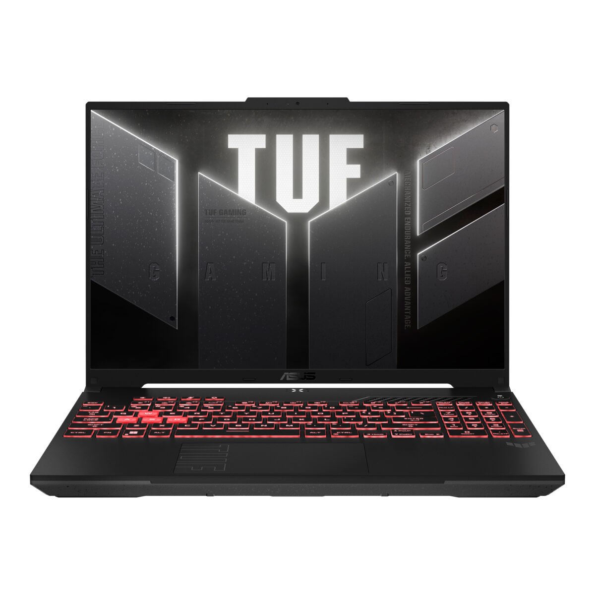 Notebook Gamer Asus Tuf 16'' Ryzen 7 16gb 512gb Win11 Rtx4050 - Imagen 7