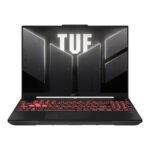 Notebook Gamer Asus Tuf 16'' Ryzen 7 16gb 512gb Win11 Rtx4050 - Imagen 7