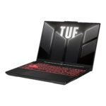 Notebook Gamer Asus Tuf 16'' Ryzen 7 16gb 512gb Win11 Rtx4050 - Imagen 6
