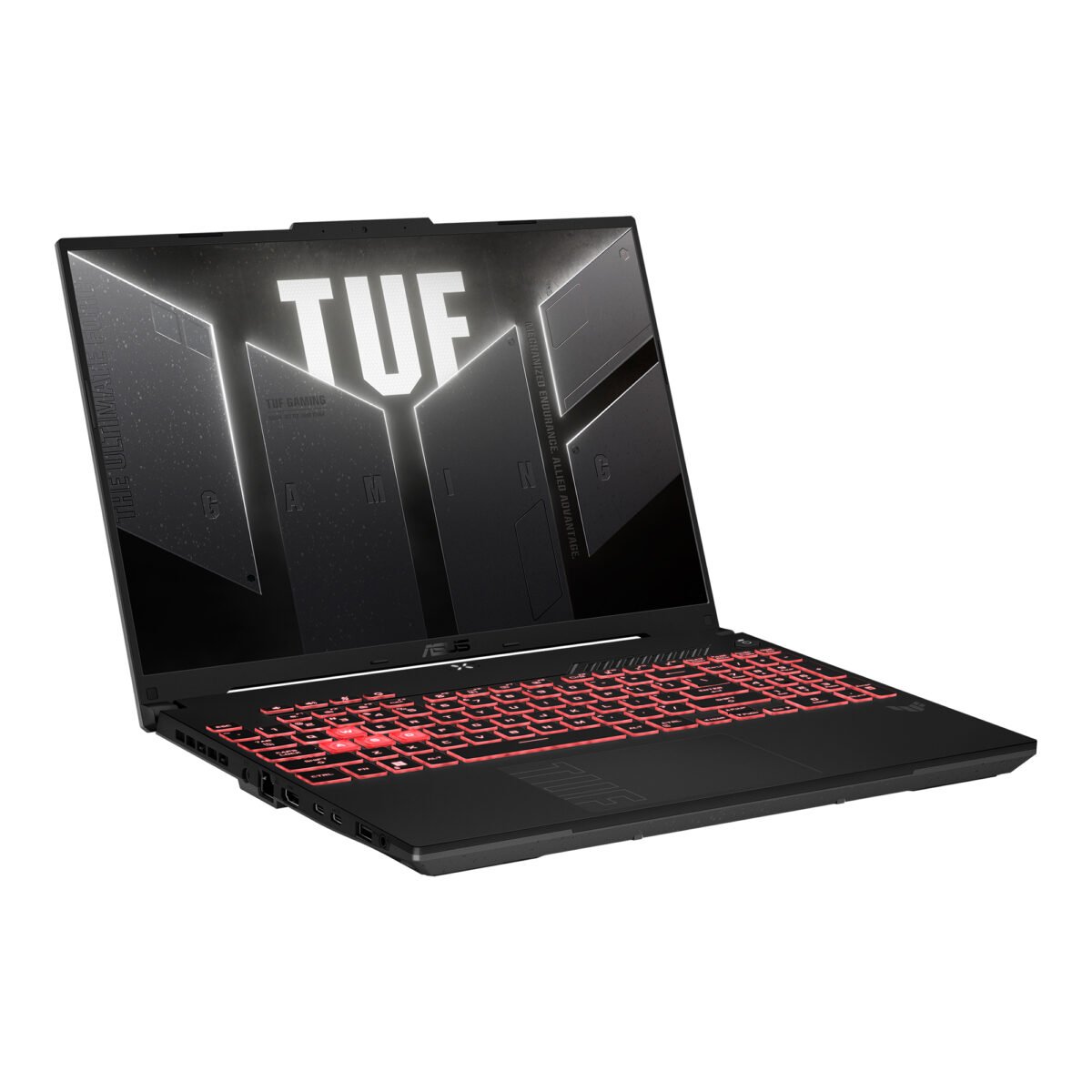 Notebook Gamer Asus Tuf 16'' Ryzen 7 16gb 512gb Win11 Rtx4050 - Imagen 5