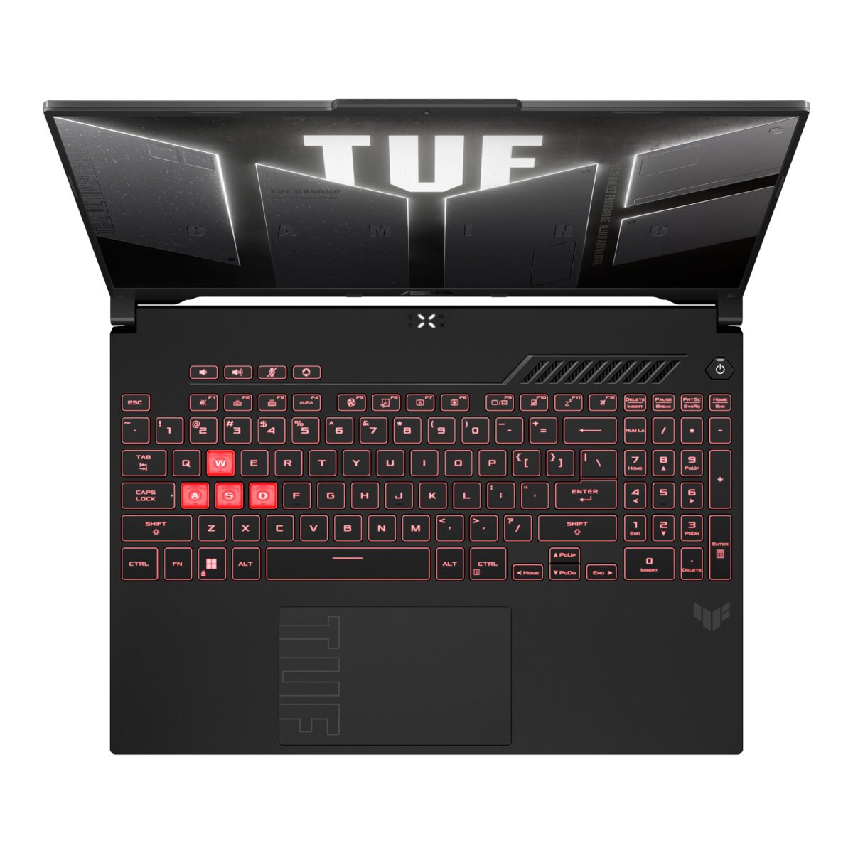 Notebook Gamer Asus Tuf 16'' Ryzen 7 16gb 512gb Win11 Rtx4050 - Imagen 4