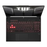 Notebook Gamer Asus Tuf 16'' Ryzen 7 16gb 512gb Win11 Rtx4050 - Imagen 4