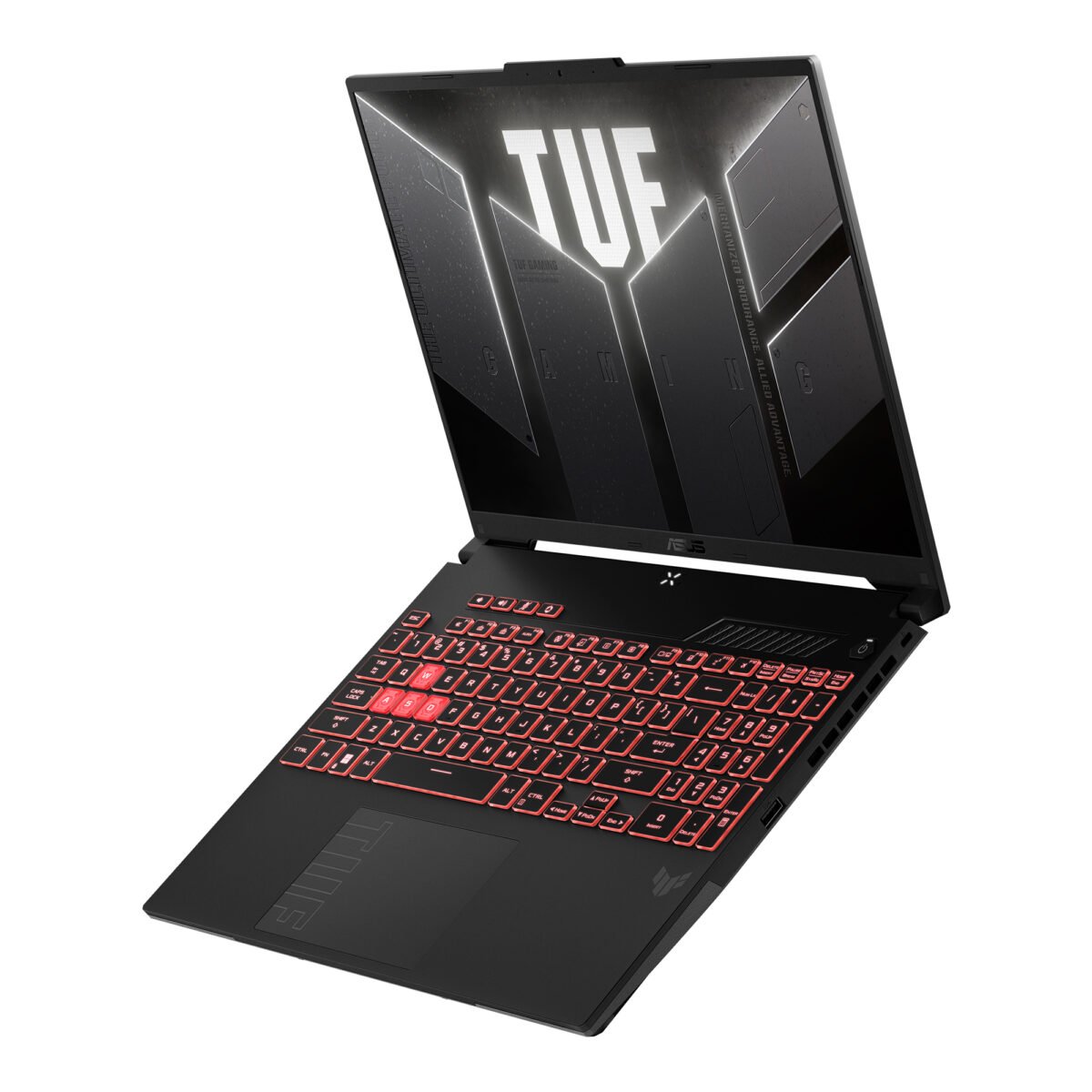 Notebook Gamer Asus Tuf 16'' Ryzen 7 16gb 512gb Win11 Rtx4050 - Imagen 3