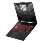Notebook Gamer Asus Tuf 16'' Ryzen 7 16gb 512gb Win11 Rtx4050 - Imagen 3