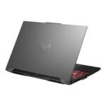 Notebook Gamer Asus Tuf 16'' Ryzen 7 16gb 512gb Win11 Rtx4050