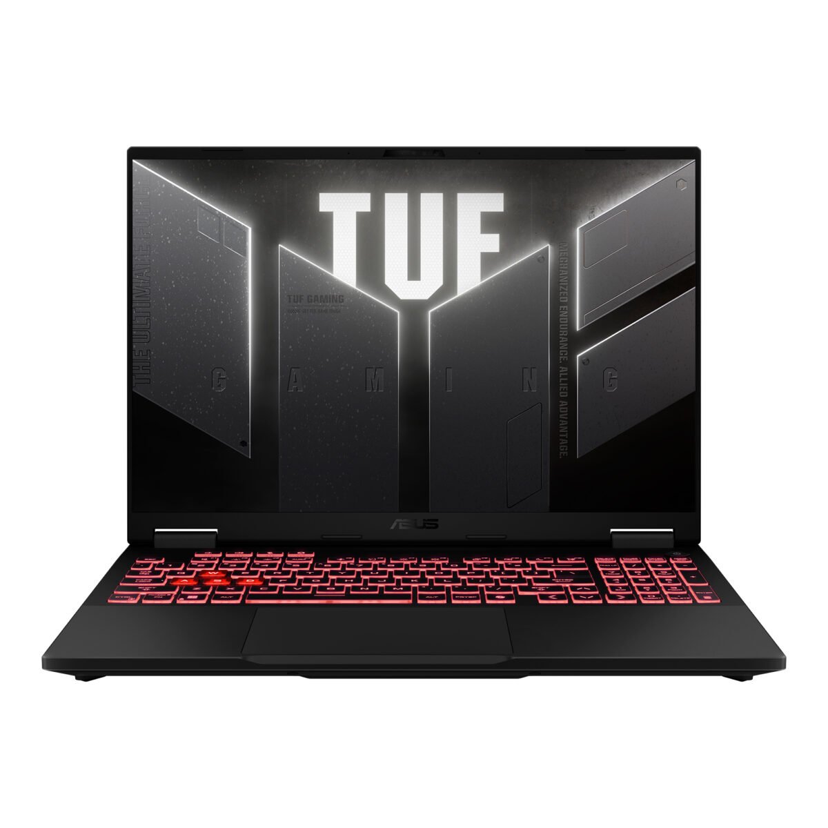 Notebook Gamer Asus Tuf 16'' Ryzen 7 16gb 1tb Win11 Rtx5050 - Imagen 7