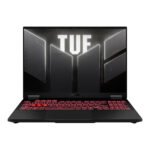 Notebook Gamer Asus Tuf 16'' Ryzen 7 16gb 1tb Win11 Rtx5050 - Imagen 7