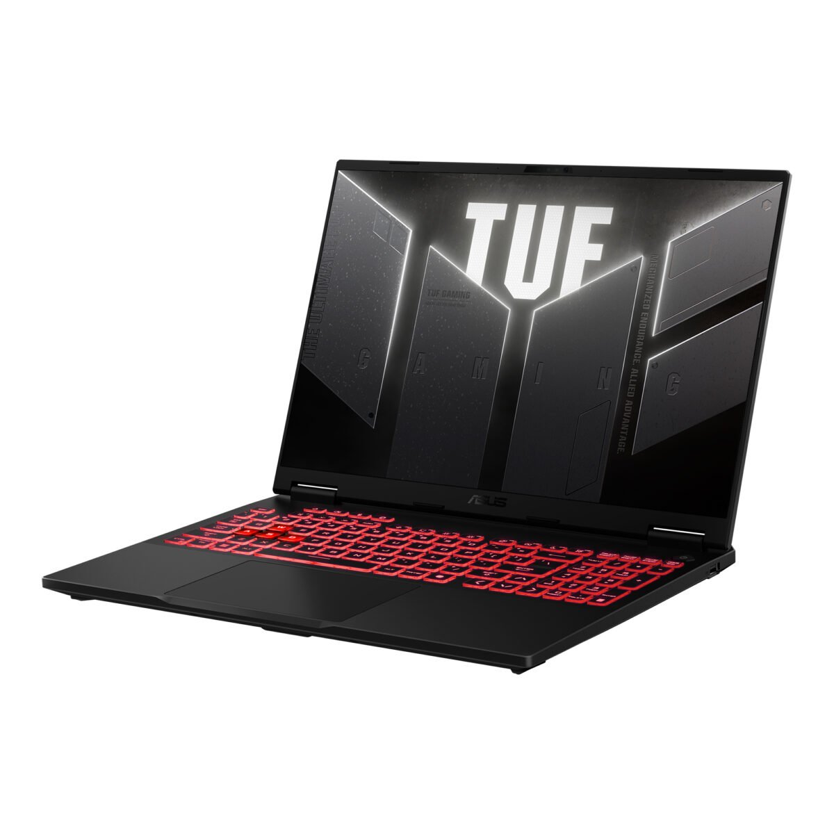 Notebook Gamer Asus Tuf 16'' Ryzen 7 16gb 1tb Win11 Rtx5050 - Imagen 6