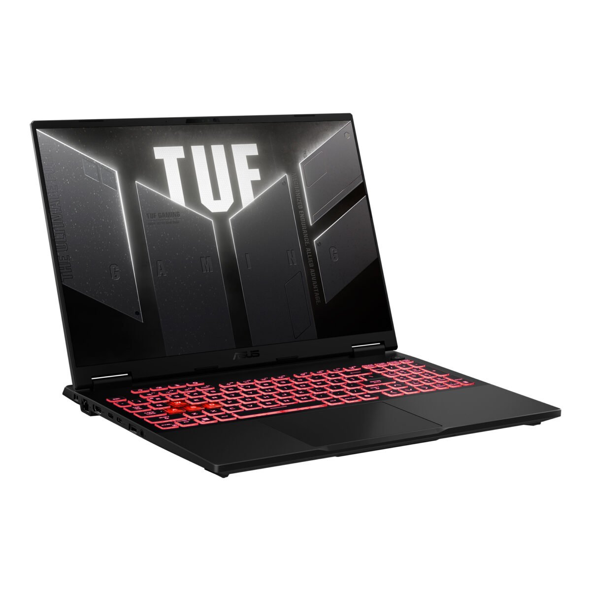 Notebook Gamer Asus Tuf 16'' Ryzen 7 16gb 1tb Win11 Rtx5050 - Imagen 5