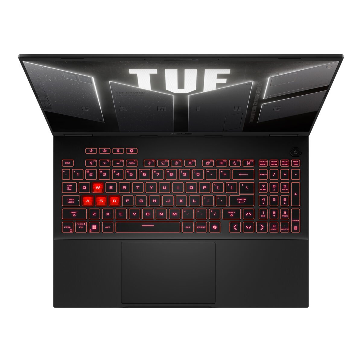 Notebook Gamer Asus Tuf 16'' Ryzen 9 16gb 1tb Win11 Rtx5060 - Imagen 4