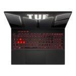 Notebook Gamer Asus Tuf 16'' Ryzen 9 16gb 1tb Win11 Rtx5060 - Imagen 4