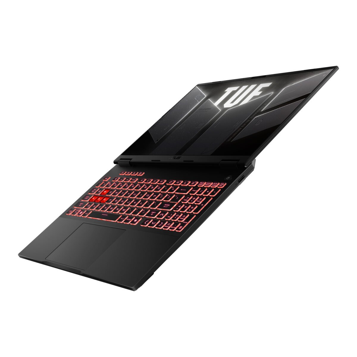 Notebook Gamer Asus Tuf 16'' Ryzen 7 16gb 1tb Win11 Rtx5050 - Imagen 3