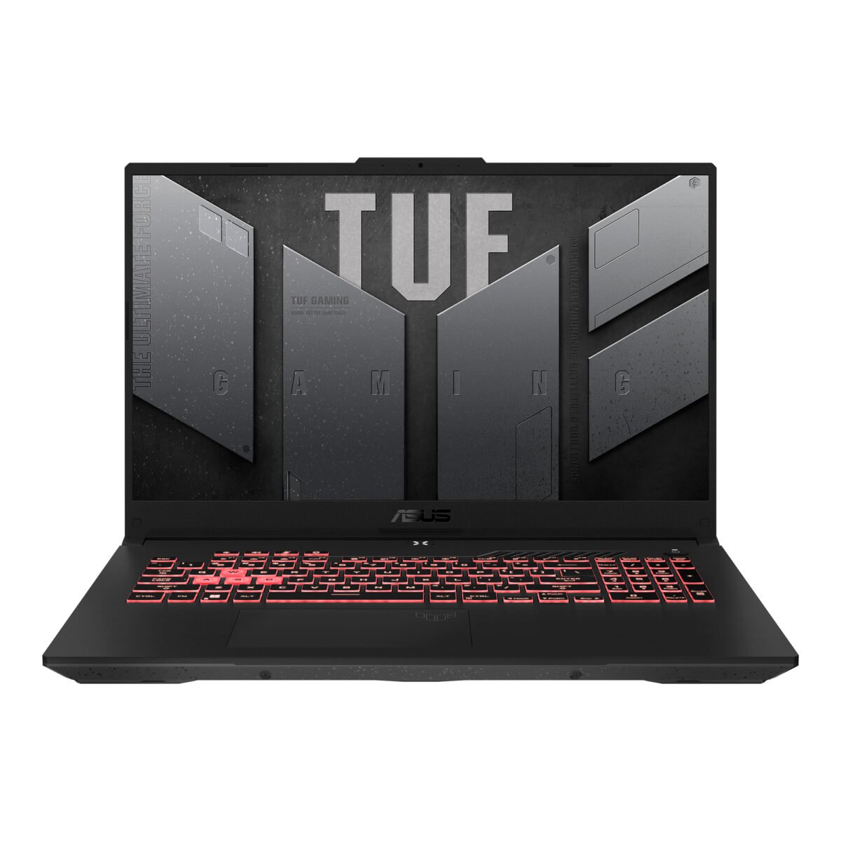 Notebook Gamer Asus Tuf 17,3'' Ryzen 7 16gb 1tb Win11 Rtx4060 - Imagen 5