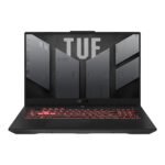 Notebook Gamer Asus Tuf 17,3'' Ryzen 7 16gb 1tb Win11 Rtx4060 - Imagen 5