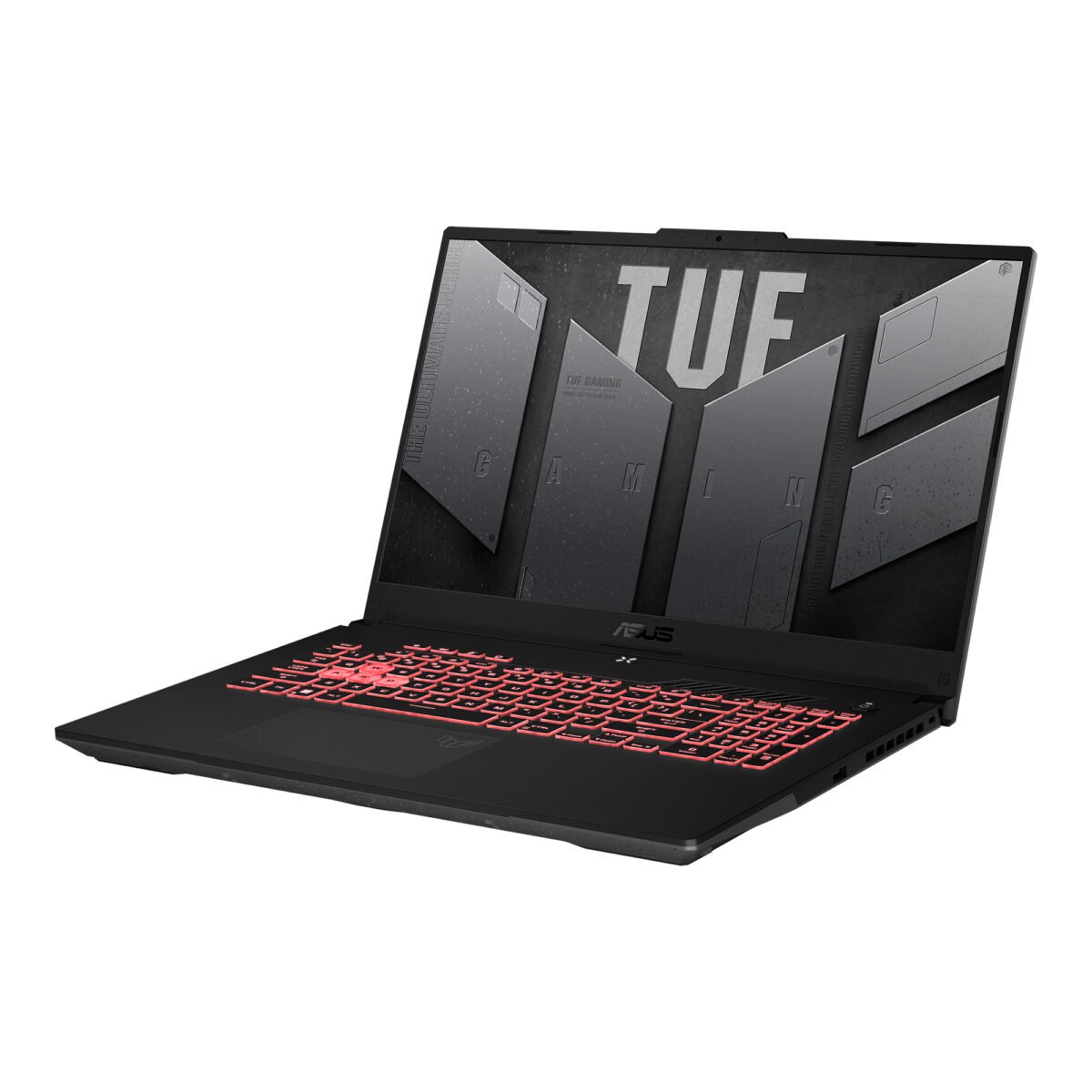 Notebook Gamer Asus Tuf 17,3'' Ryzen 7 16gb 1tb Win11 Rtx4060 - Imagen 4