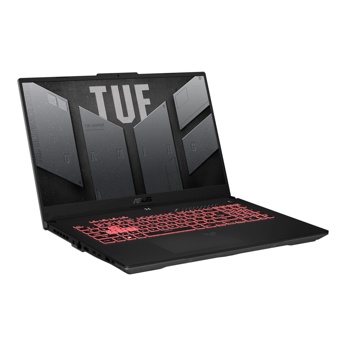 Notebook Gamer Asus Tuf 17,3'' Ryzen 7 16gb 1tb Win11 Rtx4060 - Imagen 3