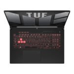 Notebook Gamer Asus Tuf 17,3'' Ryzen 7 16gb 1tb Win11 Rtx4060 - Imagen 2