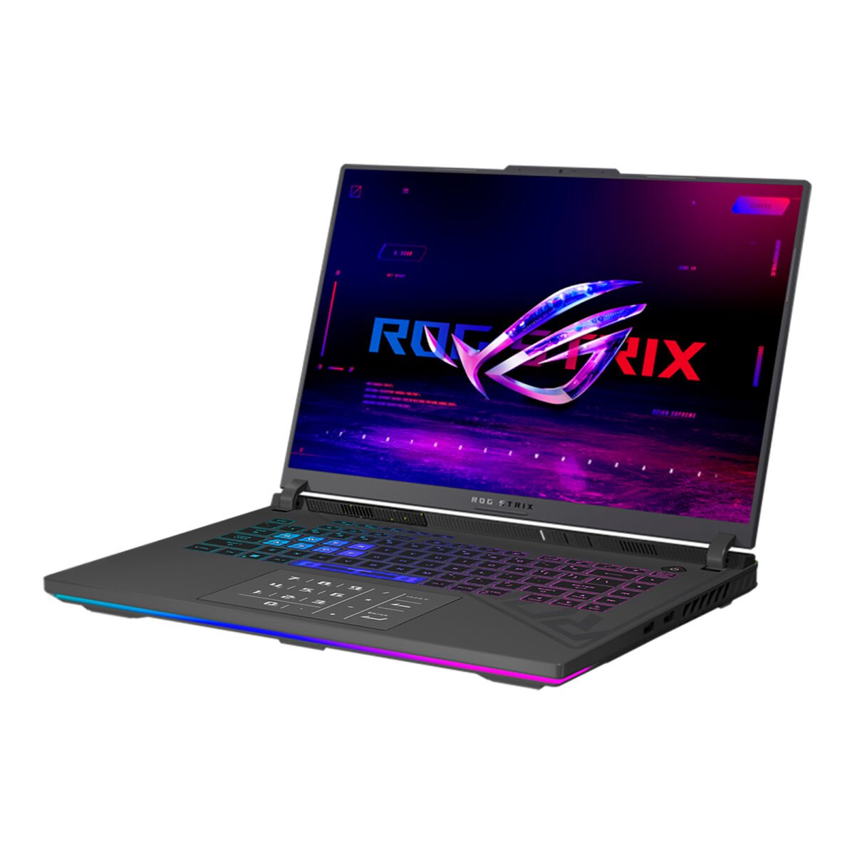 Notebook Gamer Asus Rog 16'' Ryzen 9 32gb 1tb Win11 Rtx5050 - Imagen 5